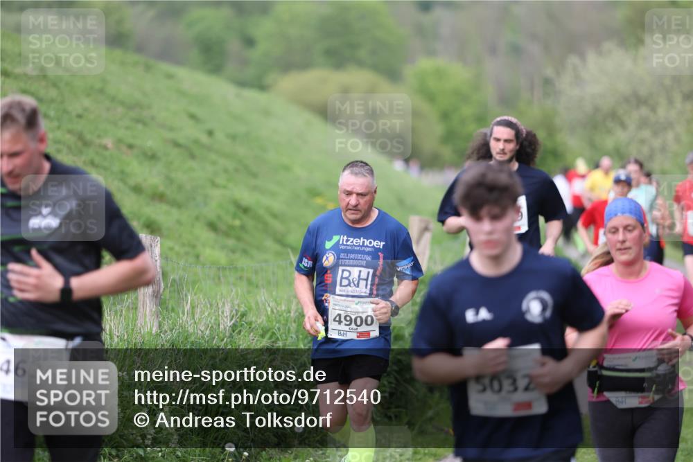 09.05.2026 - Störlauf Andreas Tolksdorf http://msf.ph/oto/9712540 09.05.2026 17:50:43 Laufen 4626, 4900, 5032 meine-sportfotos.de
