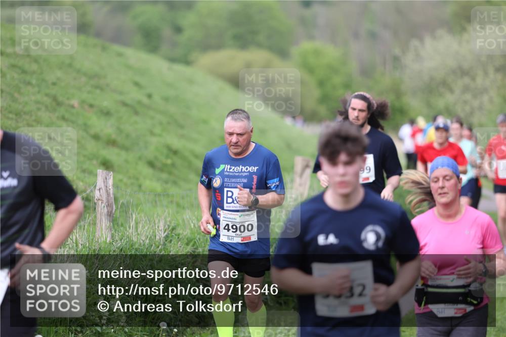 09.05.2026 - Störlauf Andreas Tolksdorf http://msf.ph/oto/9712546 09.05.2026 17:50:44 Laufen 4900, 99, 32 meine-sportfotos.de