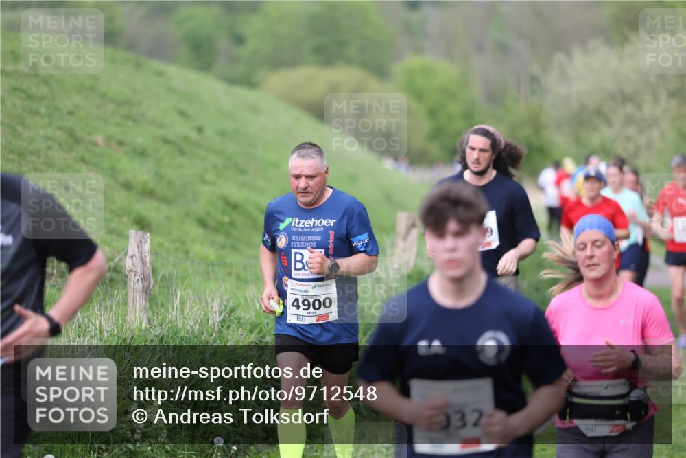 09.05.2026 - Störlauf Andreas Tolksdorf http://msf.ph/oto/9712548 09.05.2026 17:50:44 Laufen 4900, 232 meine-sportfotos.de