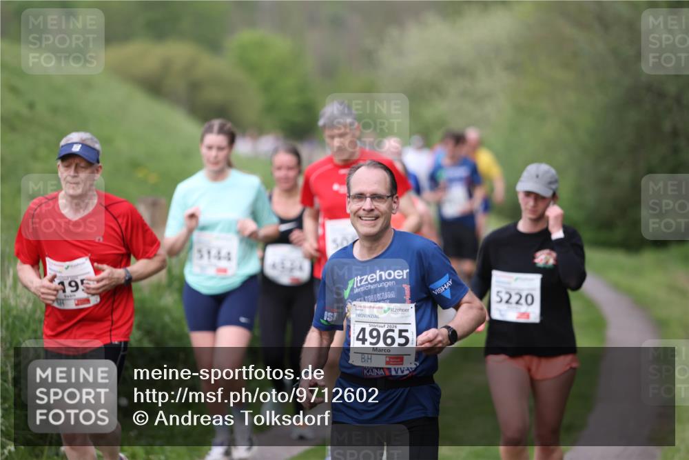 09.05.2026 - Störlauf Andreas Tolksdorf http://msf.ph/oto/9712602 09.05.2026 17:50:49 Laufen 195, 5144, 50, 2026, 4965, 5220 meine-sportfotos.de