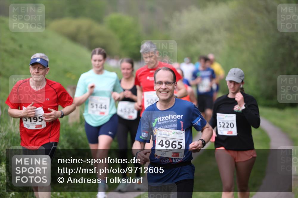 09.05.2026 - Störlauf Andreas Tolksdorf http://msf.ph/oto/9712605 09.05.2026 17:50:49 Laufen 195, 5144, 50, 2026, 4965, 5220 meine-sportfotos.de