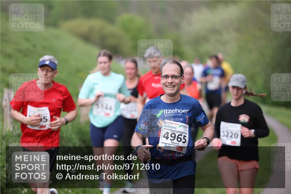 09.05.2026 - Störlauf Andreas Tolksdorf http://msf.ph/oto/9712610 09.05.2026 17:50:49 Laufen 5, 5144, 2026, 4965, 5220 meine-sportfotos.de