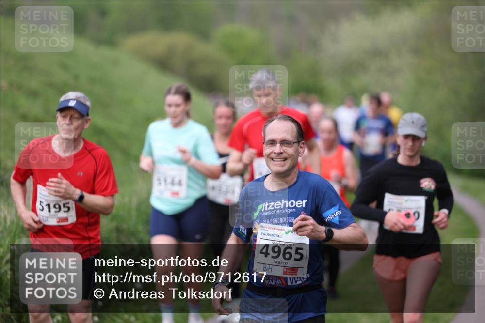 09.05.2026 - Störlauf Andreas Tolksdorf http://msf.ph/oto/9712617 09.05.2026 17:50:49 Laufen 195, 3144, 2026, 4965 meine-sportfotos.de
