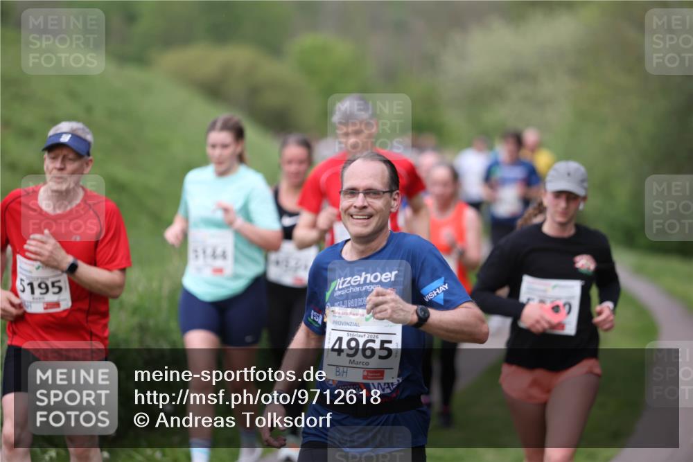 09.05.2026 - Störlauf Andreas Tolksdorf http://msf.ph/oto/9712618 09.05.2026 17:50:50 Laufen 195, 5144, 2026, 4965 meine-sportfotos.de