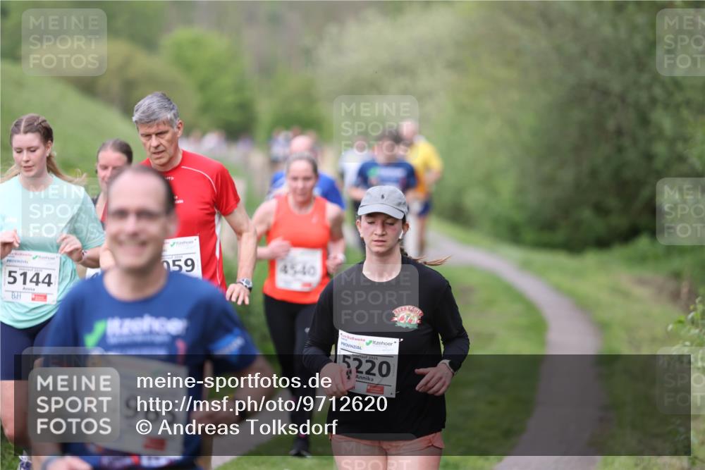 09.05.2026 - Störlauf Andreas Tolksdorf http://msf.ph/oto/9712620 09.05.2026 17:50:50 Laufen 5144, 059, 4965, 4540, 2026, 5220 meine-sportfotos.de
