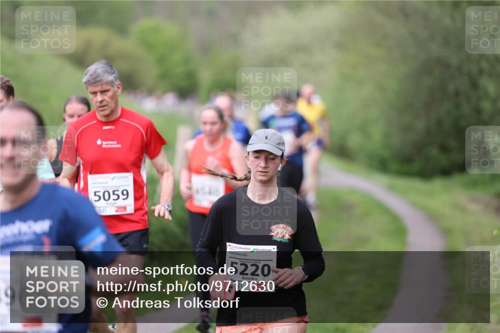 09.05.2026 - Störlauf Andreas Tolksdorf http://msf.ph/oto/9712630 09.05.2026 17:50:50 Laufen 1965, 5059, 4540, 2026, 5220 meine-sportfotos.de