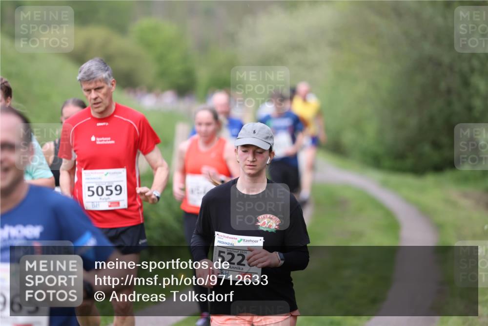 09.05.2026 - Störlauf Andreas Tolksdorf http://msf.ph/oto/9712633 09.05.2026 17:50:50 Laufen 5059, 965, 2026, 522 meine-sportfotos.de