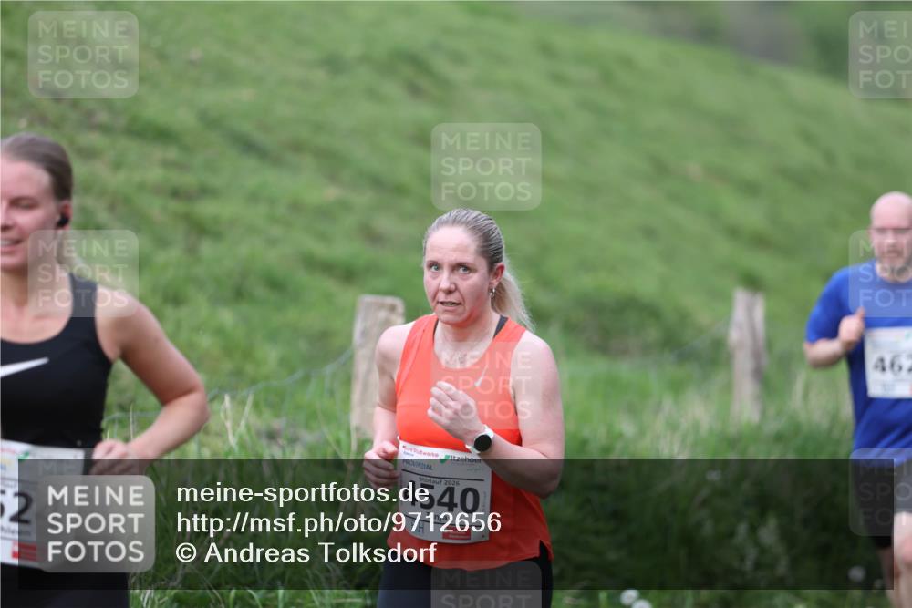 09.05.2026 - Störlauf Andreas Tolksdorf http://msf.ph/oto/9712656 09.05.2026 17:50:53 Laufen 24, 2026, 4540, 462 meine-sportfotos.de