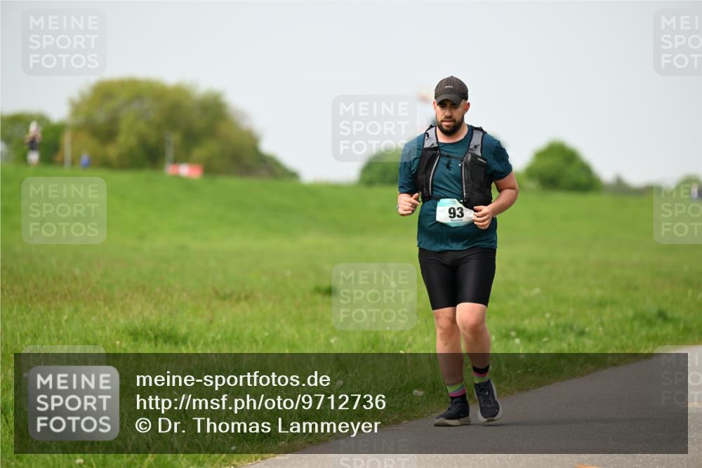 10.05.2026 - 8. Wedeler Halbmarathon Dr. Thomas Lammeyer http://msf.ph/oto/9712736 10.05.2026 12:09:47 Laufen  meine-sportfotos.de