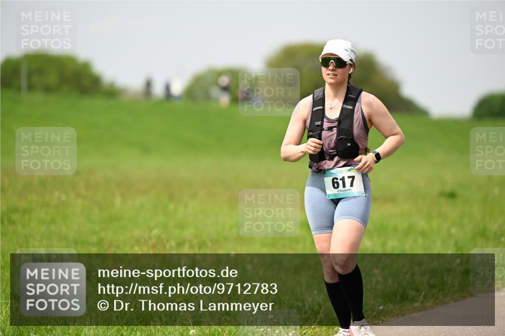 10.05.2026 - 8. Wedeler Halbmarathon Dr. Thomas Lammeyer http://msf.ph/oto/9712783 10.05.2026 12:10:05 Laufen 617 meine-sportfotos.de