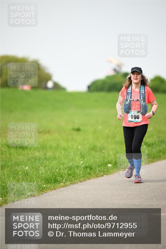 10.05.2026 - 8. Wedeler Halbmarathon Dr. Thomas Lammeyer http://msf.ph/oto/9712955 10.05.2026 12:11:23 Laufen 196 meine-sportfotos.de