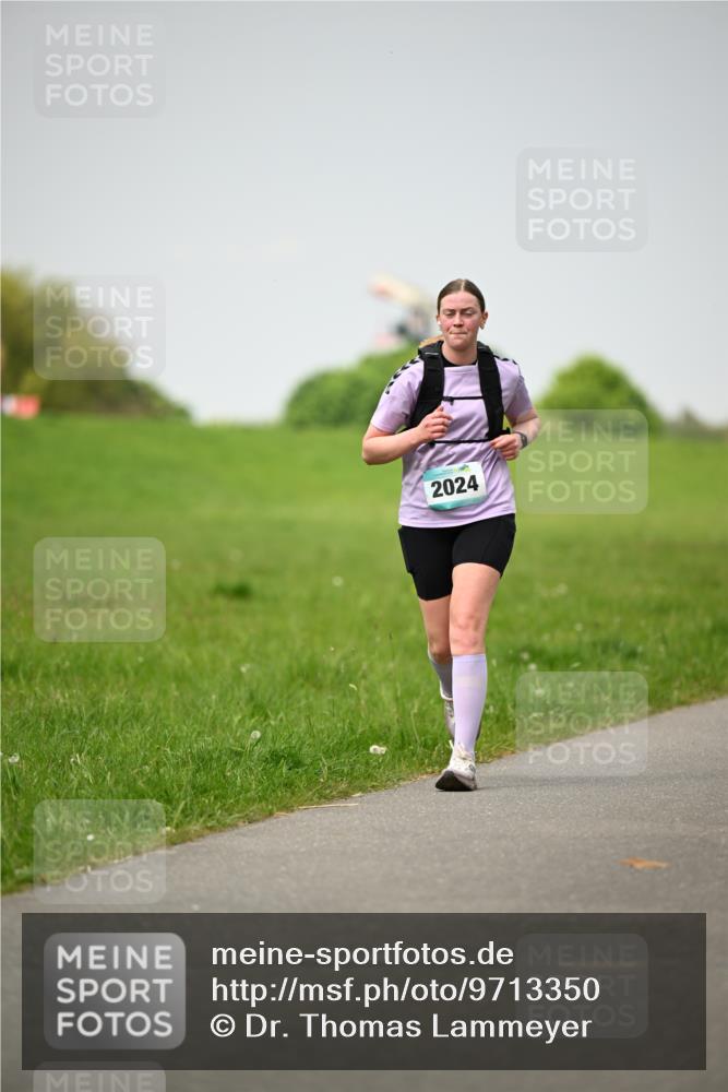 10.05.2026 - 8. Wedeler Halbmarathon Dr. Thomas Lammeyer http://msf.ph/oto/9713350 10.05.2026 12:13:43 Laufen 2024 meine-sportfotos.de