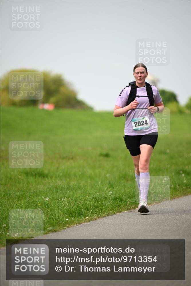 10.05.2026 - 8. Wedeler Halbmarathon Dr. Thomas Lammeyer http://msf.ph/oto/9713354 10.05.2026 12:13:43 Laufen 2024 meine-sportfotos.de