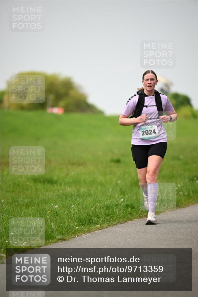 10.05.2026 - 8. Wedeler Halbmarathon Dr. Thomas Lammeyer http://msf.ph/oto/9713359 10.05.2026 12:13:43 Laufen 2024 meine-sportfotos.de