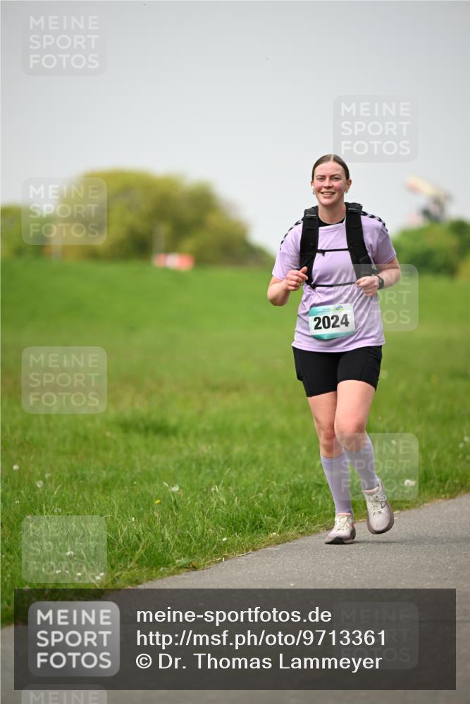 10.05.2026 - 8. Wedeler Halbmarathon Dr. Thomas Lammeyer http://msf.ph/oto/9713361 10.05.2026 12:13:44 Laufen 2024 meine-sportfotos.de