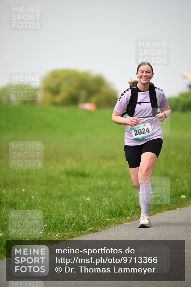 10.05.2026 - 8. Wedeler Halbmarathon Dr. Thomas Lammeyer http://msf.ph/oto/9713366 10.05.2026 12:13:44 Laufen 2024 meine-sportfotos.de