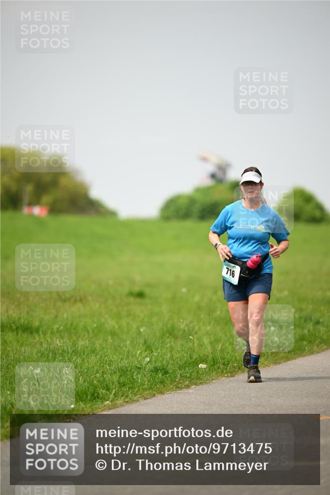 10.05.2026 - 8. Wedeler Halbmarathon Dr. Thomas Lammeyer http://msf.ph/oto/9713475 10.05.2026 12:14:22 Laufen 716 meine-sportfotos.de