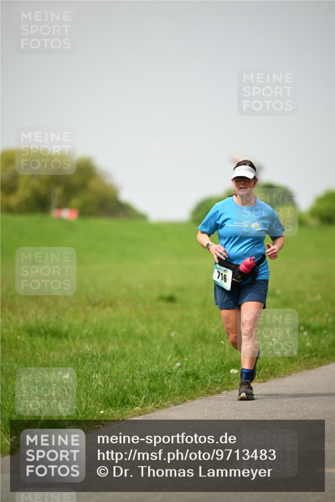10.05.2026 - 8. Wedeler Halbmarathon Dr. Thomas Lammeyer http://msf.ph/oto/9713483 10.05.2026 12:14:23 Laufen 716 meine-sportfotos.de