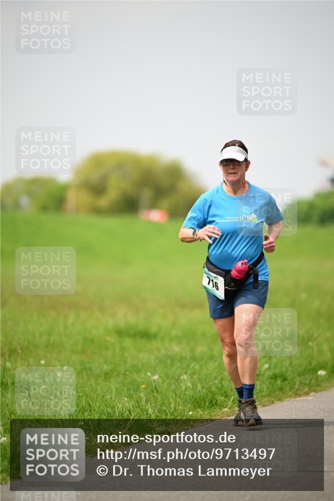 10.05.2026 - 8. Wedeler Halbmarathon Dr. Thomas Lammeyer http://msf.ph/oto/9713497 10.05.2026 12:14:24 Laufen 716 meine-sportfotos.de