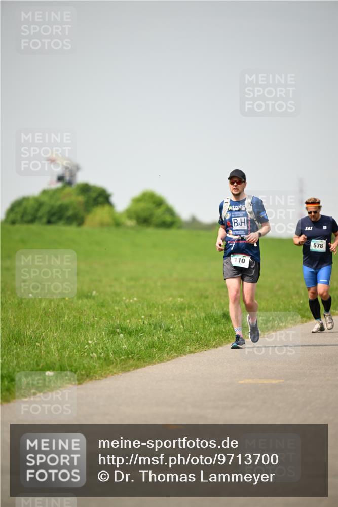 10.05.2026 - 8. Wedeler Halbmarathon Dr. Thomas Lammeyer http://msf.ph/oto/9713700 10.05.2026 12:15:46 Laufen 110, 578 meine-sportfotos.de