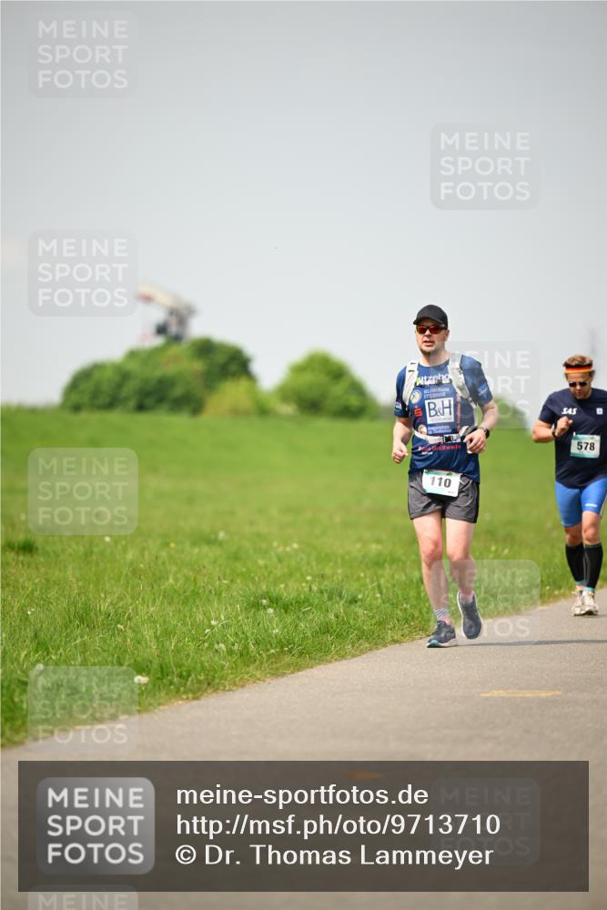 10.05.2026 - 8. Wedeler Halbmarathon Dr. Thomas Lammeyer http://msf.ph/oto/9713710 10.05.2026 12:15:47 Laufen 110, 578 meine-sportfotos.de