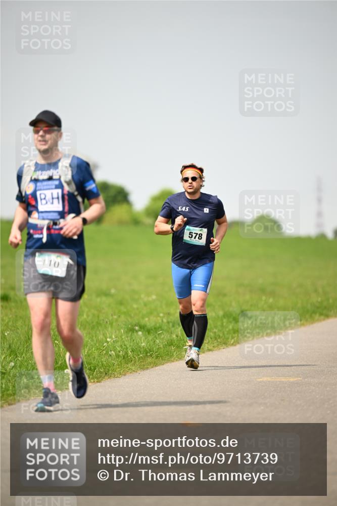 10.05.2026 - 8. Wedeler Halbmarathon Dr. Thomas Lammeyer http://msf.ph/oto/9713739 10.05.2026 12:15:50 Laufen 110, 578 meine-sportfotos.de
