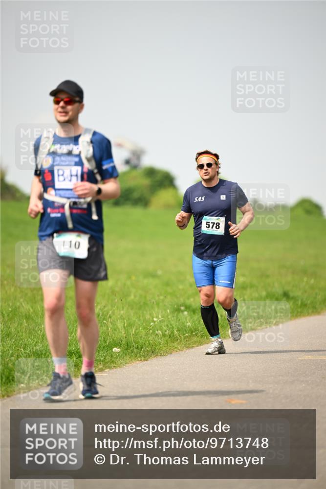 10.05.2026 - 8. Wedeler Halbmarathon Dr. Thomas Lammeyer http://msf.ph/oto/9713748 10.05.2026 12:15:51 Laufen 110, 578 meine-sportfotos.de