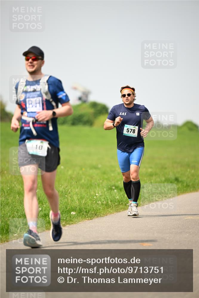 10.05.2026 - 8. Wedeler Halbmarathon Dr. Thomas Lammeyer http://msf.ph/oto/9713751 10.05.2026 12:15:51 Laufen 110, 578 meine-sportfotos.de