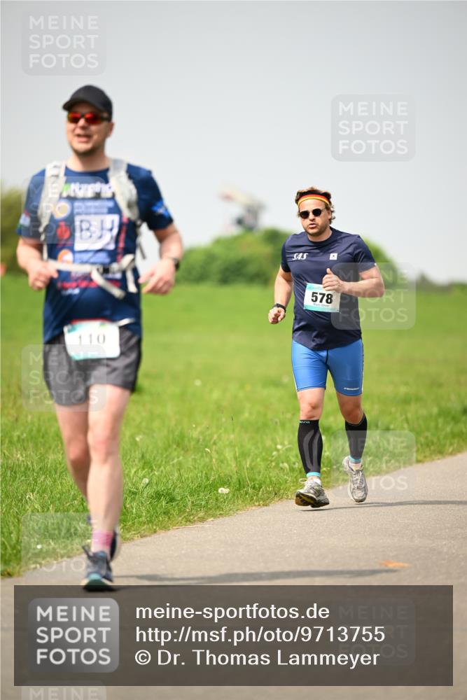 10.05.2026 - 8. Wedeler Halbmarathon Dr. Thomas Lammeyer http://msf.ph/oto/9713755 10.05.2026 12:15:51 Laufen 110, 578 meine-sportfotos.de