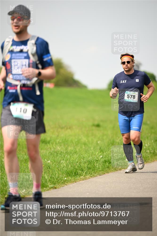 10.05.2026 - 8. Wedeler Halbmarathon Dr. Thomas Lammeyer http://msf.ph/oto/9713767 10.05.2026 12:15:52 Laufen 110, 578 meine-sportfotos.de