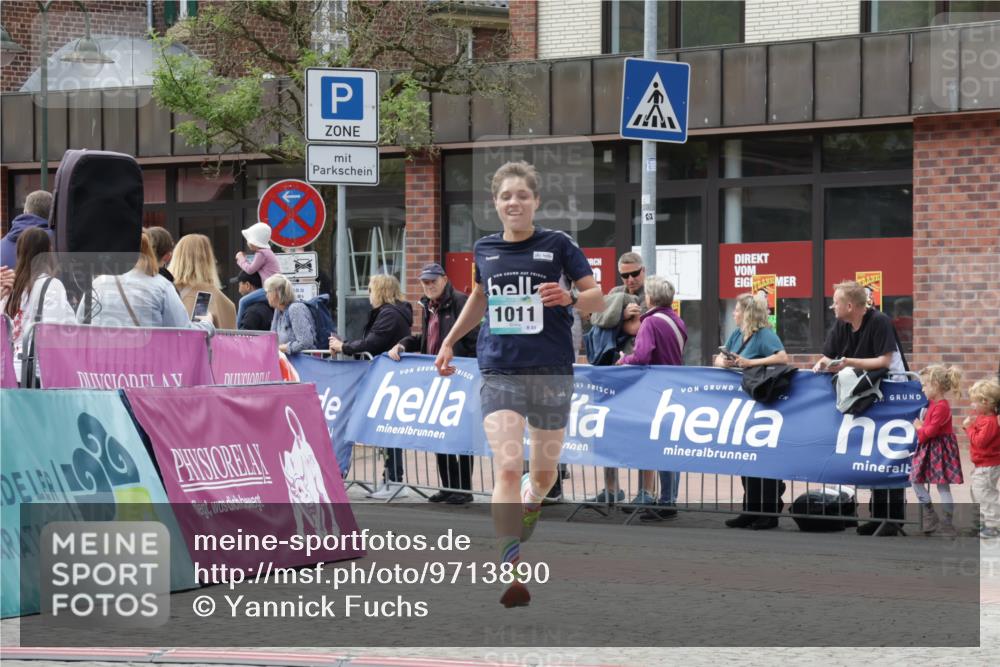10.05.2026 - 8. Wedeler Halbmarathon Yannick Fuchs http://msf.ph/oto/9713890 10.05.2026 11:29:22 Ziel 1011, 2019 meine-sportfotos.de