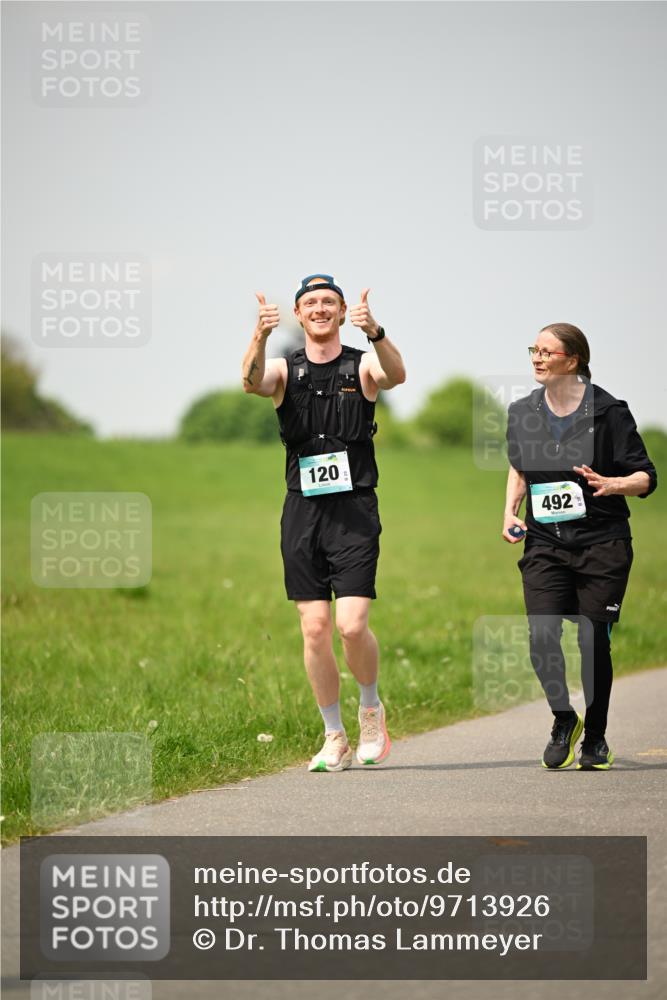 10.05.2026 - 8. Wedeler Halbmarathon Dr. Thomas Lammeyer http://msf.ph/oto/9713926 10.05.2026 12:16:57 Laufen 120, 492 meine-sportfotos.de