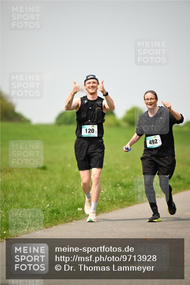 10.05.2026 - 8. Wedeler Halbmarathon Dr. Thomas Lammeyer http://msf.ph/oto/9713928 10.05.2026 12:16:58 Laufen 120, 492 meine-sportfotos.de