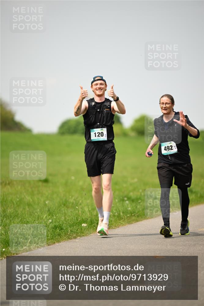10.05.2026 - 8. Wedeler Halbmarathon Dr. Thomas Lammeyer http://msf.ph/oto/9713929 10.05.2026 12:16:58 Laufen 120, 492 meine-sportfotos.de