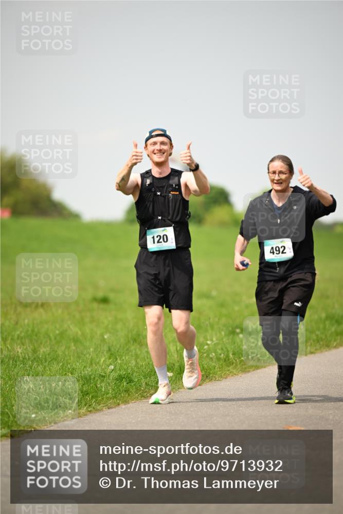 10.05.2026 - 8. Wedeler Halbmarathon Dr. Thomas Lammeyer http://msf.ph/oto/9713932 10.05.2026 12:16:58 Laufen 120, 492 meine-sportfotos.de