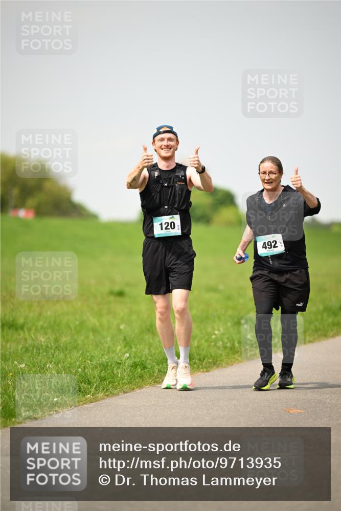 10.05.2026 - 8. Wedeler Halbmarathon Dr. Thomas Lammeyer http://msf.ph/oto/9713935 10.05.2026 12:16:58 Laufen 120, 492 meine-sportfotos.de