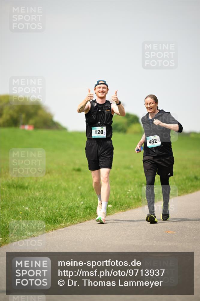 10.05.2026 - 8. Wedeler Halbmarathon Dr. Thomas Lammeyer http://msf.ph/oto/9713937 10.05.2026 12:16:58 Laufen 120, 492 meine-sportfotos.de