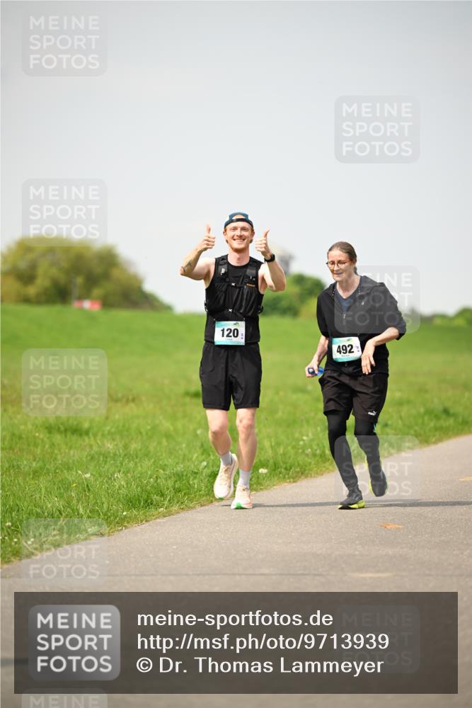 10.05.2026 - 8. Wedeler Halbmarathon Dr. Thomas Lammeyer http://msf.ph/oto/9713939 10.05.2026 12:16:59 Laufen 120, 492 meine-sportfotos.de