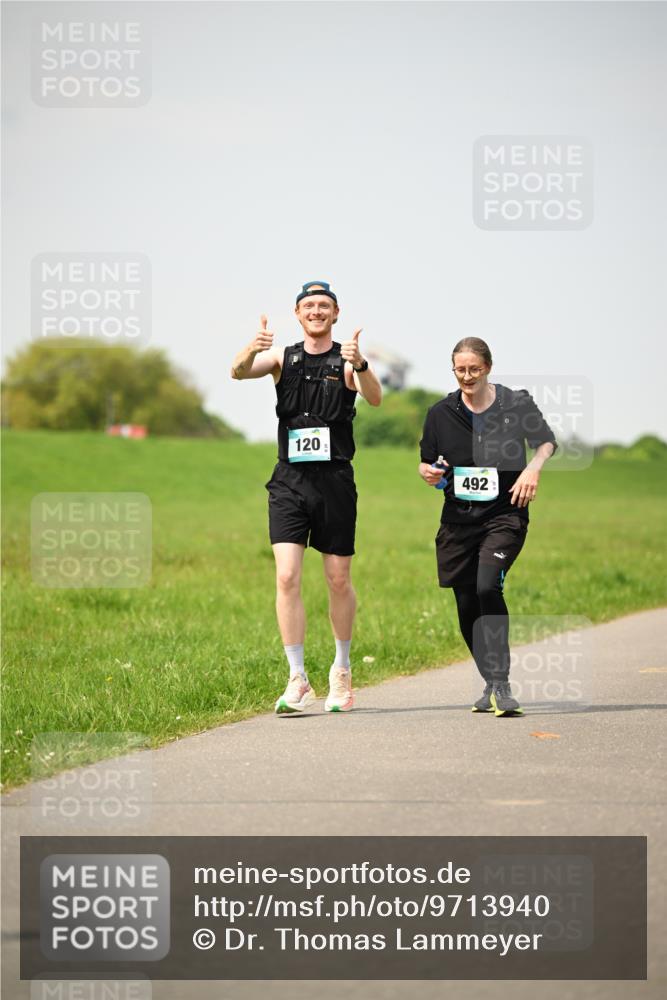 10.05.2026 - 8. Wedeler Halbmarathon Dr. Thomas Lammeyer http://msf.ph/oto/9713940 10.05.2026 12:16:59 Laufen 120, 492 meine-sportfotos.de