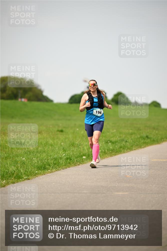 10.05.2026 - 8. Wedeler Halbmarathon Dr. Thomas Lammeyer http://msf.ph/oto/9713942 10.05.2026 12:17:30 Laufen 194 meine-sportfotos.de