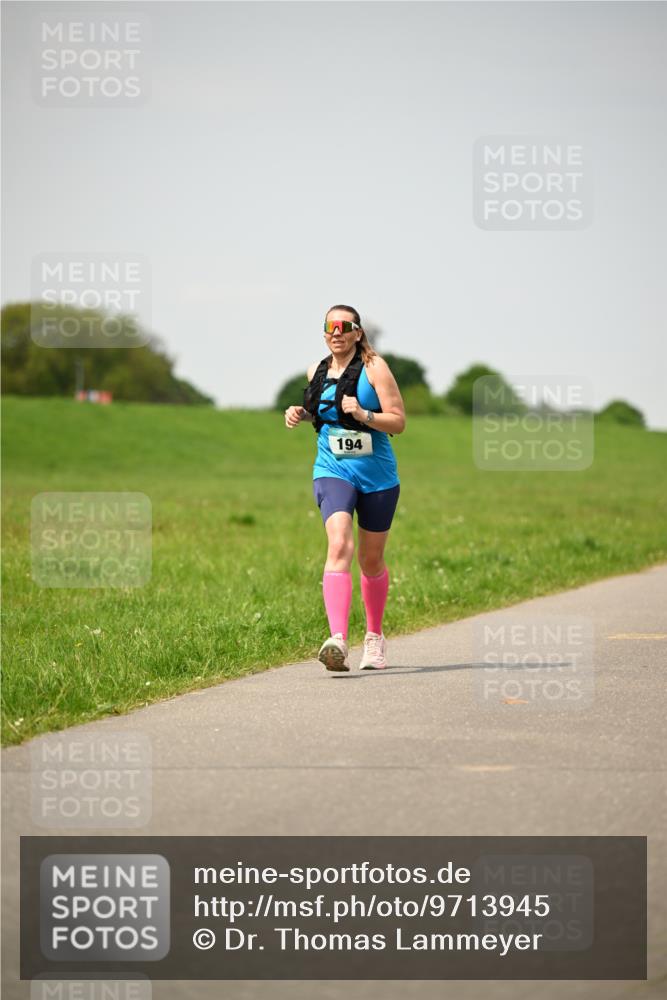 10.05.2026 - 8. Wedeler Halbmarathon Dr. Thomas Lammeyer http://msf.ph/oto/9713945 10.05.2026 12:17:30 Laufen 194 meine-sportfotos.de
