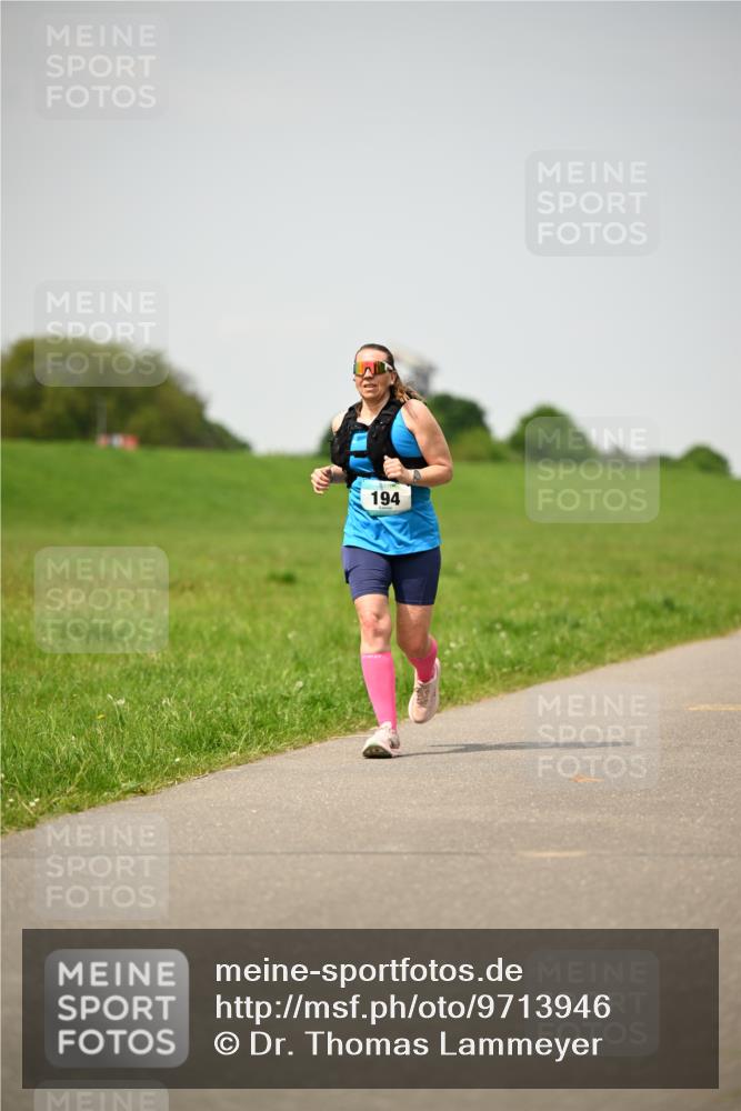 10.05.2026 - 8. Wedeler Halbmarathon Dr. Thomas Lammeyer http://msf.ph/oto/9713946 10.05.2026 12:17:31 Laufen 194 meine-sportfotos.de