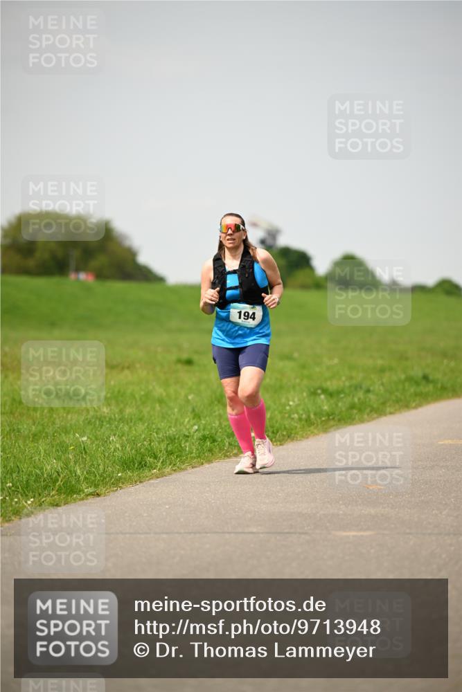 10.05.2026 - 8. Wedeler Halbmarathon Dr. Thomas Lammeyer http://msf.ph/oto/9713948 10.05.2026 12:17:31 Laufen 194 meine-sportfotos.de
