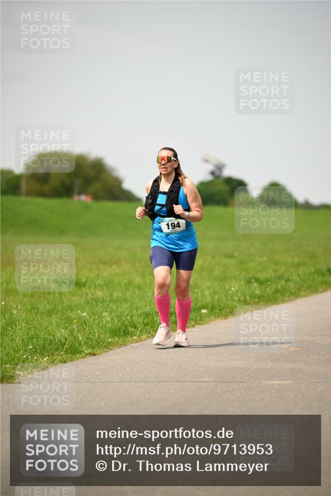 10.05.2026 - 8. Wedeler Halbmarathon Dr. Thomas Lammeyer http://msf.ph/oto/9713953 10.05.2026 12:17:31 Laufen 194 meine-sportfotos.de