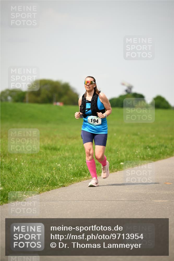 10.05.2026 - 8. Wedeler Halbmarathon Dr. Thomas Lammeyer http://msf.ph/oto/9713954 10.05.2026 12:17:31 Laufen 194 meine-sportfotos.de