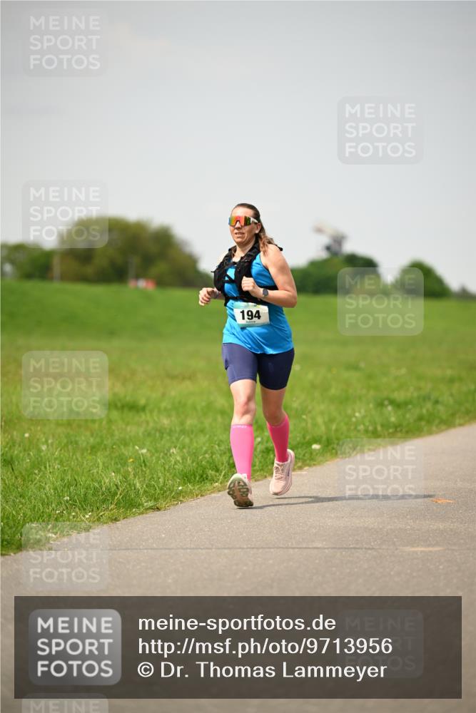 10.05.2026 - 8. Wedeler Halbmarathon Dr. Thomas Lammeyer http://msf.ph/oto/9713956 10.05.2026 12:17:31 Laufen 194 meine-sportfotos.de