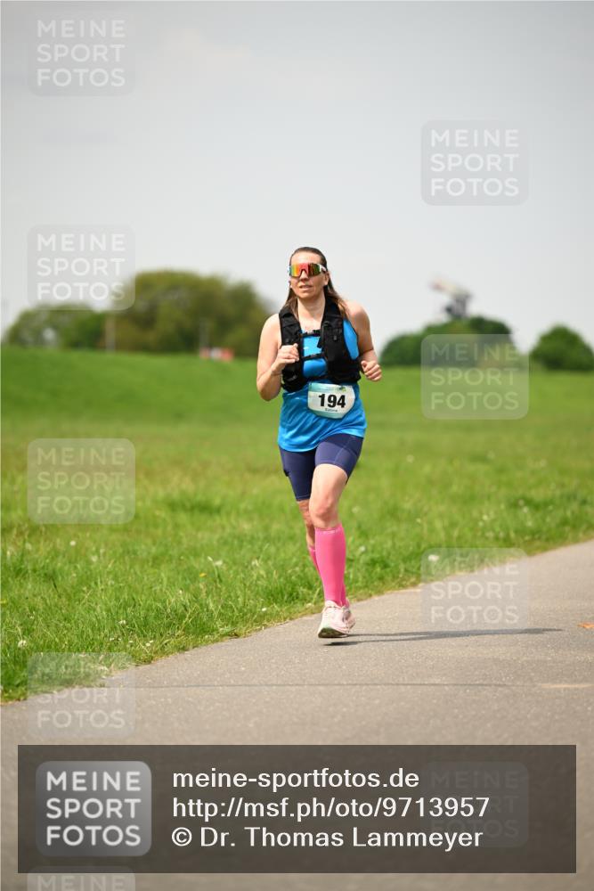 10.05.2026 - 8. Wedeler Halbmarathon Dr. Thomas Lammeyer http://msf.ph/oto/9713957 10.05.2026 12:17:31 Laufen 194 meine-sportfotos.de