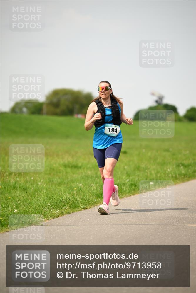 10.05.2026 - 8. Wedeler Halbmarathon Dr. Thomas Lammeyer http://msf.ph/oto/9713958 10.05.2026 12:17:32 Laufen 194 meine-sportfotos.de