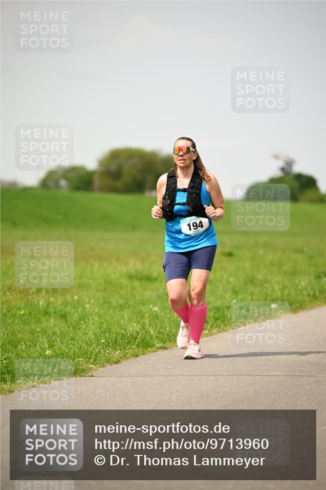 10.05.2026 - 8. Wedeler Halbmarathon Dr. Thomas Lammeyer http://msf.ph/oto/9713960 10.05.2026 12:17:32 Laufen 194 meine-sportfotos.de