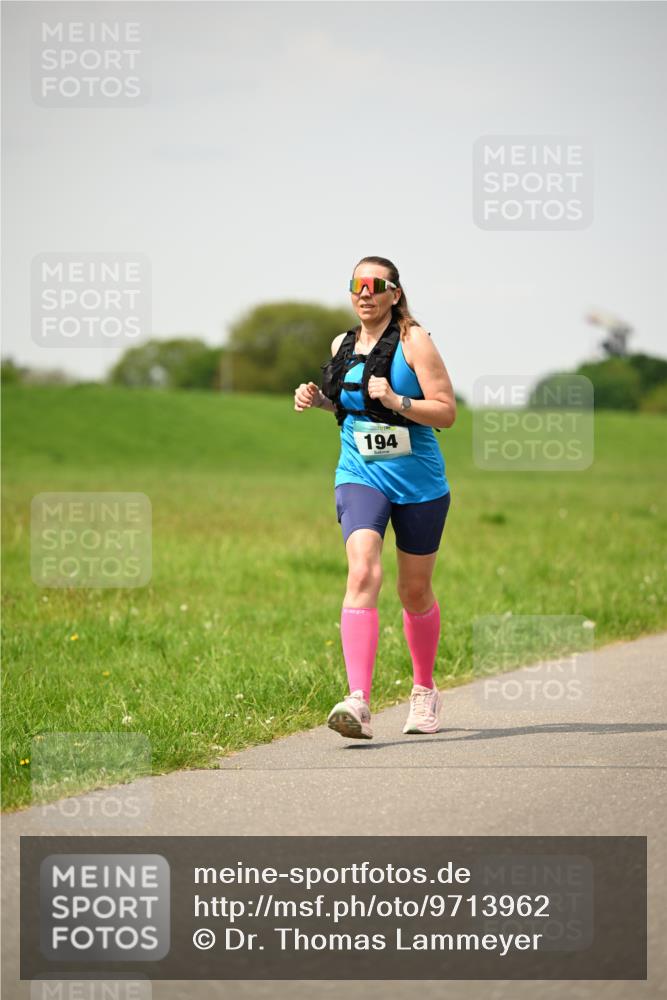 10.05.2026 - 8. Wedeler Halbmarathon Dr. Thomas Lammeyer http://msf.ph/oto/9713962 10.05.2026 12:17:32 Laufen 194 meine-sportfotos.de
